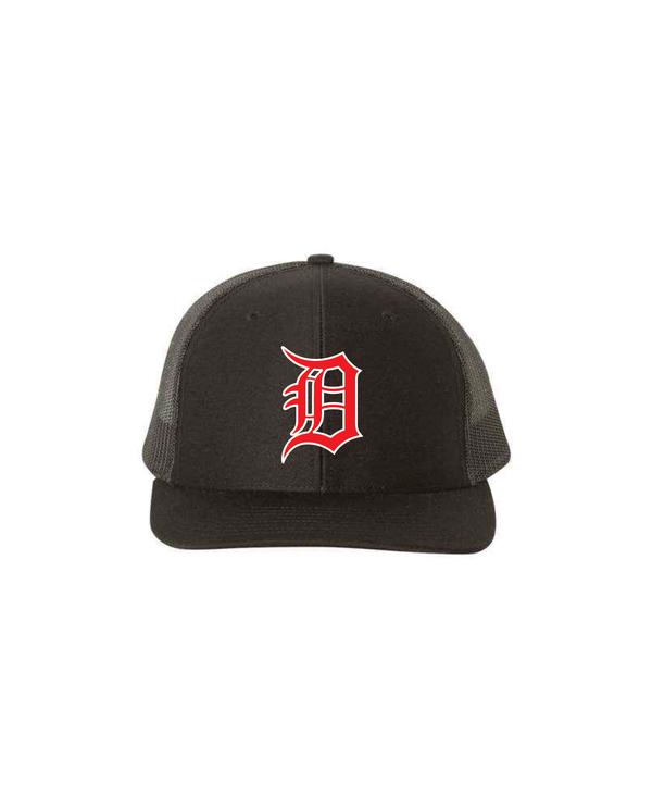 2024 Tigers Baseball Hat