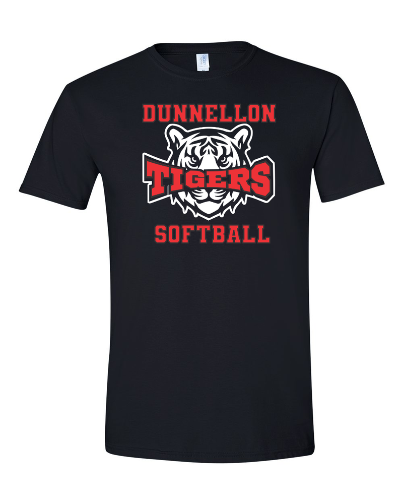 Tigers Head Softball