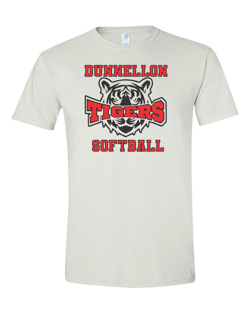 Tigers Head Softball