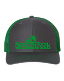 Spruce Creek Cap Printed