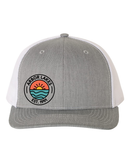 Arbor Lakes Printed Circle Logo