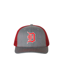 2024 Tigers Baseball Hat