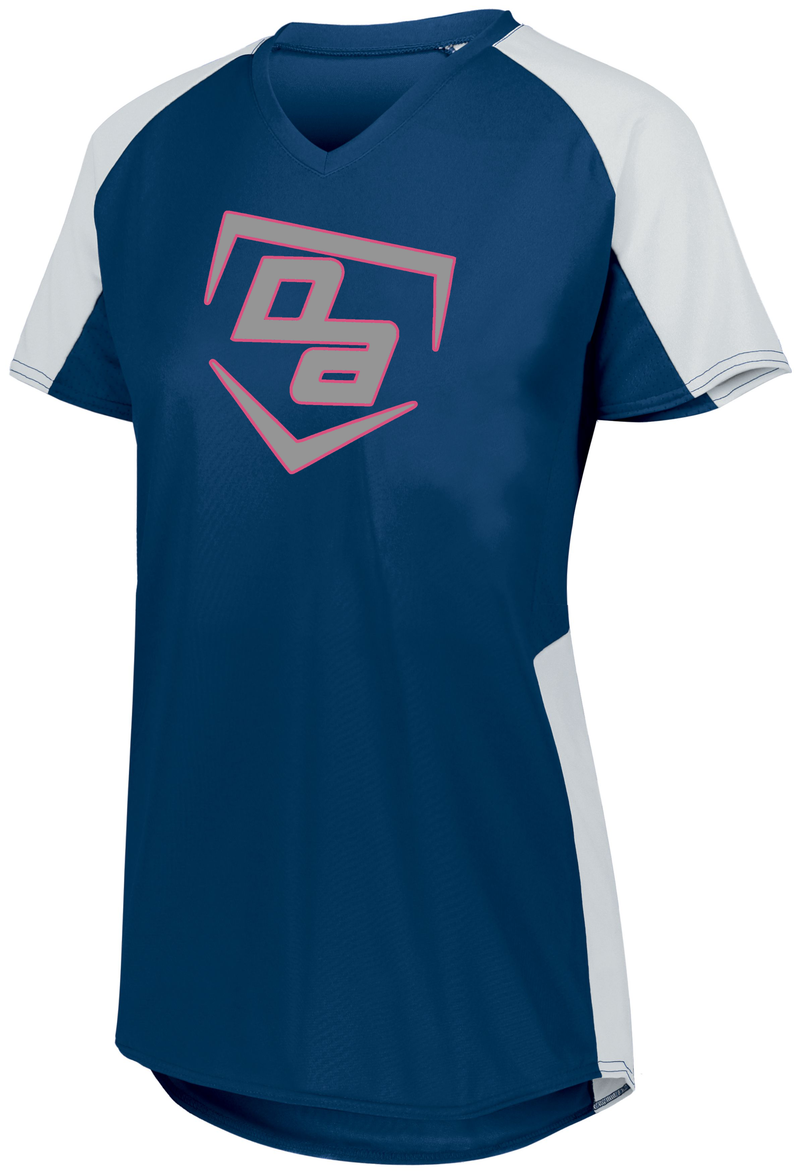 Diamond Academy 1523 Spring Jersey