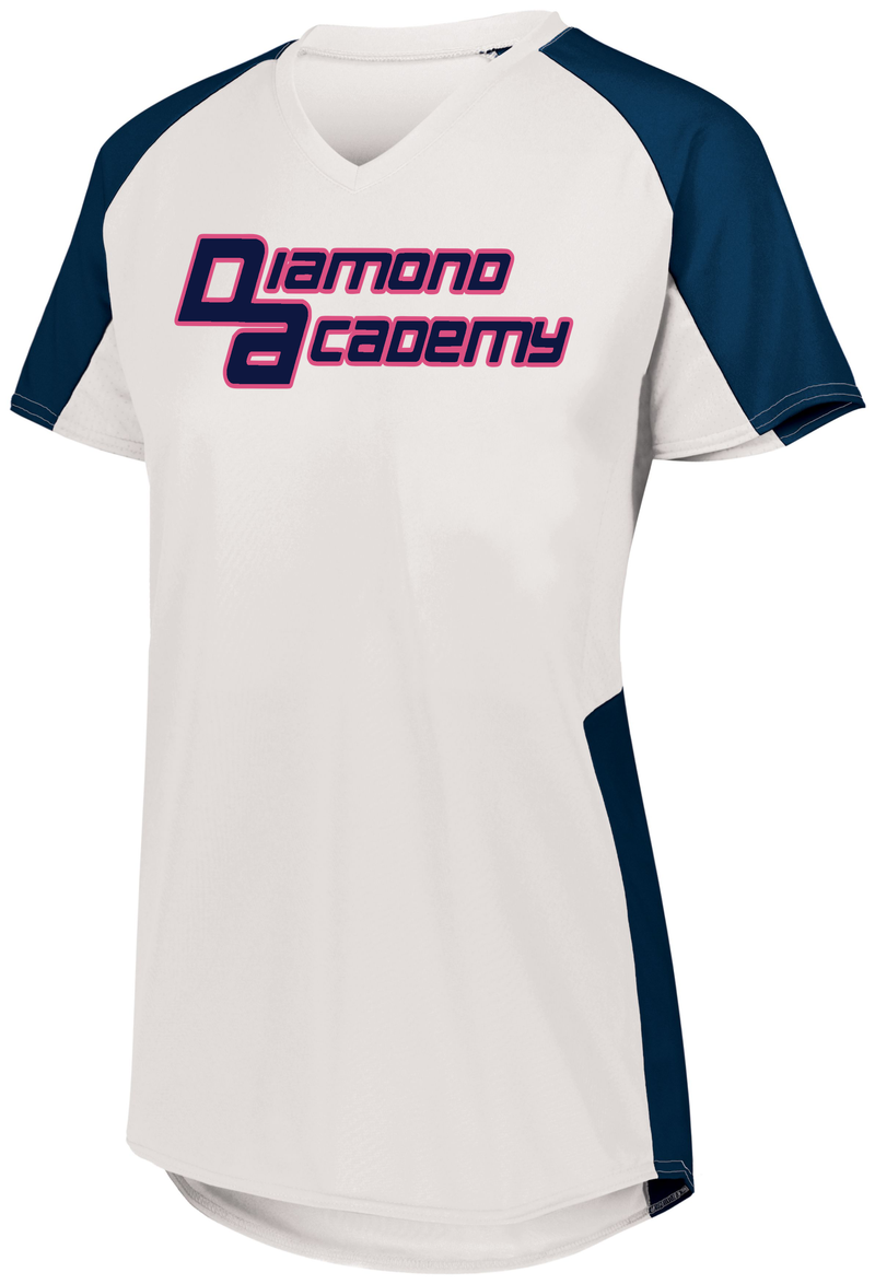 Diamond Academy 1523 Spring Jersey