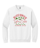 Sunshine Committee Jolliest Bunch of Tiger Cubs Long Sleeve 18000