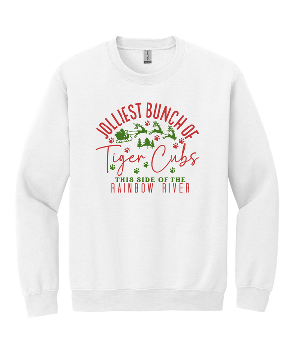 Sunshine Committee Jolliest Bunch of Tiger Cubs Long Sleeve 18000