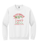 Sunshine Committee Jolliest Bunch of Tigers Long Sleeve 18000
