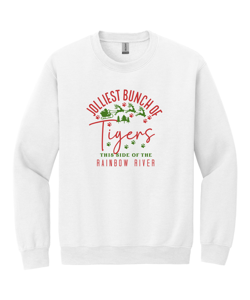 Sunshine Committee Jolliest Bunch of Tigers Long Sleeve 18000