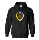 Buccaneers Football Hoodie