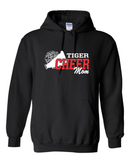 Pop Warner Cheer Customizable Hoodie 18500