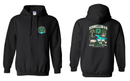 Dunnellon 4-H Making The Best Better Hoodie 18500