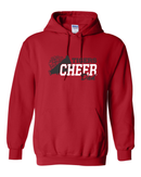 Pop Warner Cheer Customizable Hoodie 18500