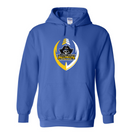 Buccaneers Football Hoodie