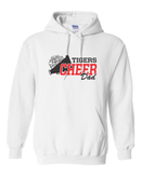 Pop Warner Cheer Customizable Hoodie 18500