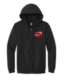 Pop Warner Cheer Hoodie 18600