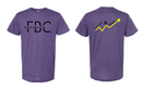 FBC Elevate Cursive Graph