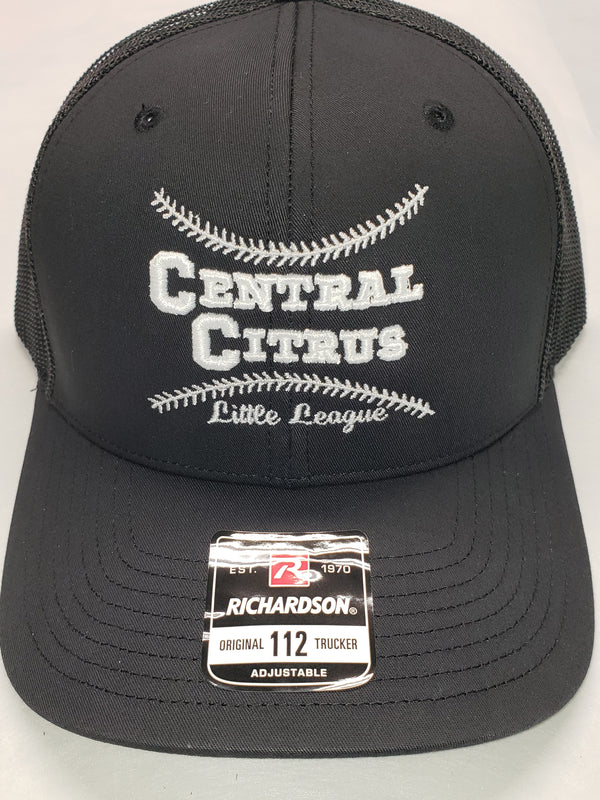 Central Citrus Hats