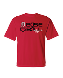 DHS Baseball Plate T-Shirt