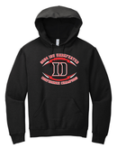 Pop Warner tigers 2024 conference champs