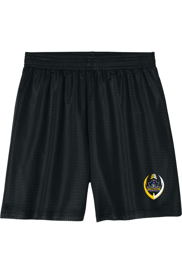 Buccaneers Football Shorts