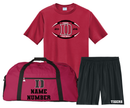 Pop Warner's D 2026 Bundle