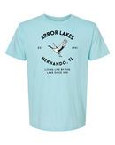 Arbor Lakes Crane EST 1991