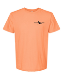 Arbor Lakes Swan T-Shirt Pocket 6400/202