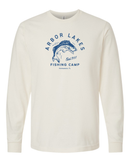 Abor Lakes Fishing Camp