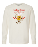 Abor Lakes Friday Beers Club