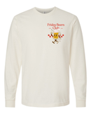 Abor Lakes Friday Beers Club