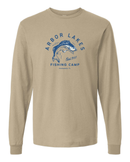 Abor Lakes Fishing Camp