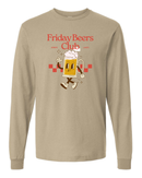 Abor Lakes Friday Beers Club