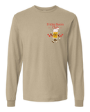 Abor Lakes Friday Beers Club