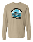 Abor Lakes My Happy Place