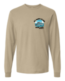 Abor Lakes My Happy Place