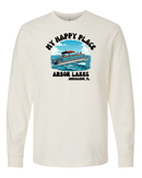 Abor Lakes My Happy Place