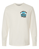 Abor Lakes My Happy Place