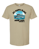 Abor Lakes My Happy Place