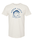 Abor Lakes Fishing Camp