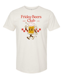 Abor Lakes Friday Beers Club