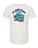 Abor Lakes My Happy Place