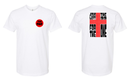 River Life The One T-Shirt White 202