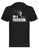 On A Mission Short Sleeve Hoodie 222142