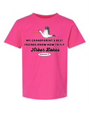 Arbor Lakes Youth Grandparent's Best Friend