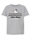 Arbor Lakes Youth Grandparent's Best Friend