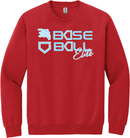 352 Elite Baseball Classic/Hoodies/Dri-Fit
