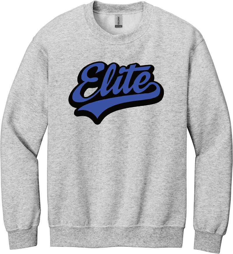 352 Elite Logo Classic/Hoodies/Dri-Fit