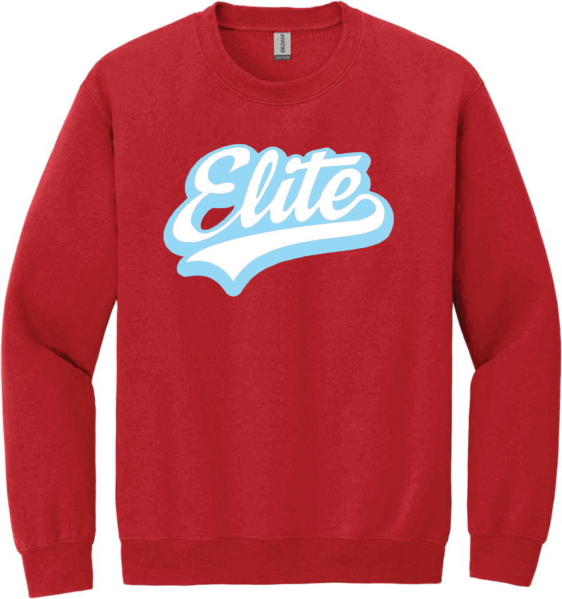 352 Elite Logo Classic/Hoodies/Dri-Fit