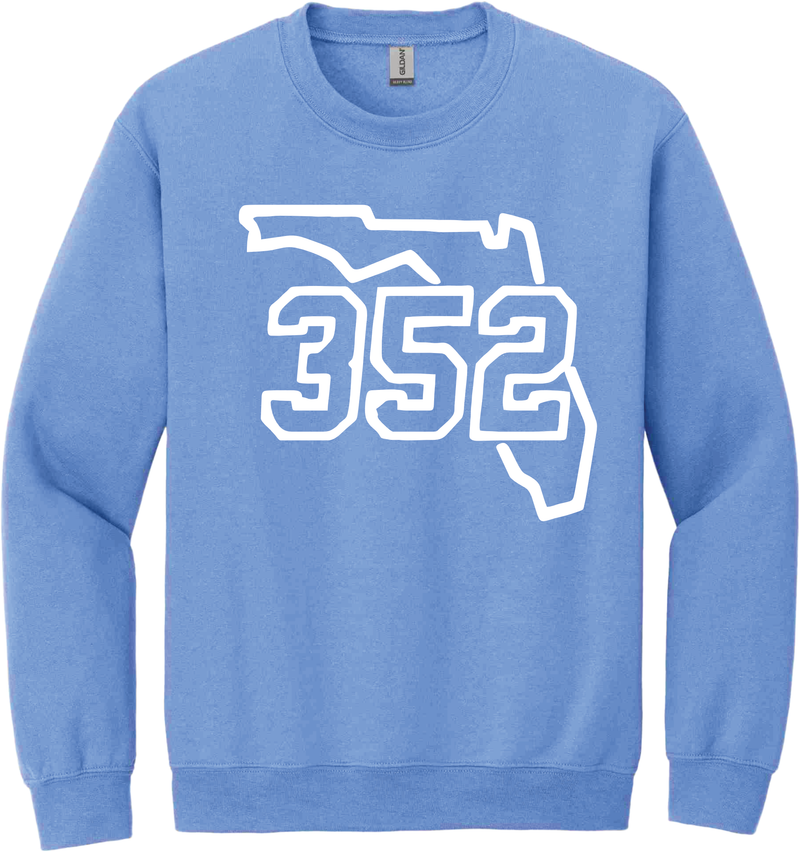 352 Elite Florida Classic/Hoodies/Dri-Fit