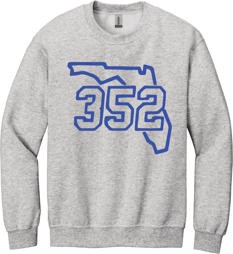 352 Elite Florida Classic/Hoodies/Dri-Fit